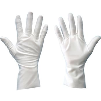 その他ＤＩＹ、業務、産業用品 ウインセス 溶着手袋 Ｍ （５０双入