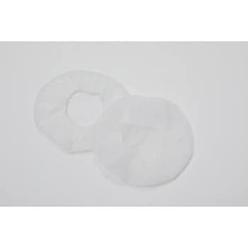 イヤーマフカバー TRUSCO