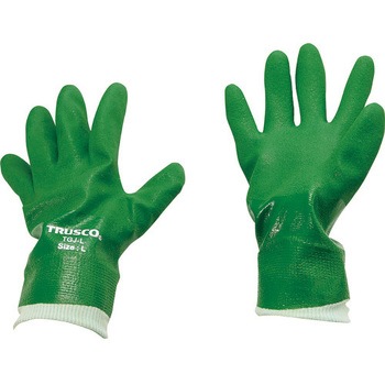 TGJ-L �����W���[�W�t�����r�j�[����� TRUSCO �O���[���F �z������ 1�o�� 62664718