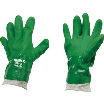 TGJ-LL �����W���[�W�t�����r�j�[����� TRUSCO �O���[���F �z������ 1�o�� 62664727