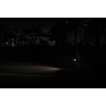 LEDバイクライトBC25R FENIX(フェニックス)