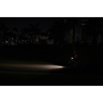 LEDバイクライトBC25R FENIX(フェニックス)