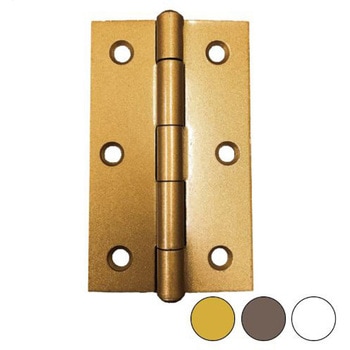 厚口カラー蝶番 フジテック・ジャパン