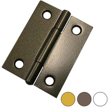 薄口カラー蝶番 フジテック・ジャパン