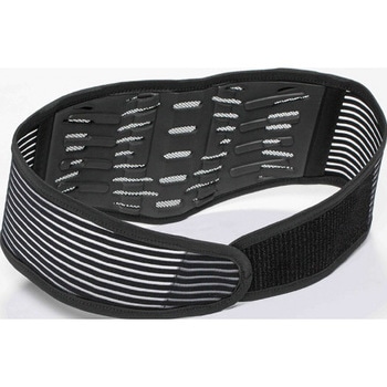 腰用サポーター今日も頑張れる俺のサポーター モリト