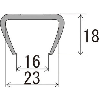 ゲートプロテクター 大研化成工業