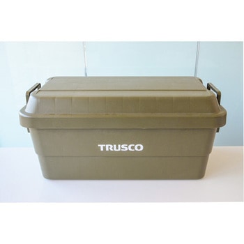 TRUSCOロゴ 転写ステッカー TRUSCO