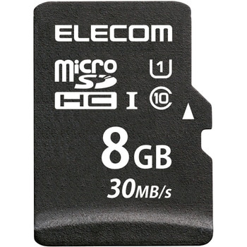 MF-MS008GU11LRA �}�C�N��SD�J�[�h UHS-I SD�ϊ��A�_�v�^�t �h��(IPX7) �f�[�^�����T�[�r�X�t �������[�J�[�h �G���R�� 62668629