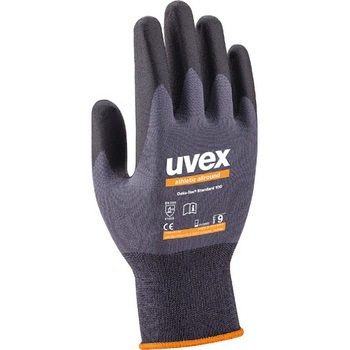 アスレティック オールラウンド UVEX(ウベックス)