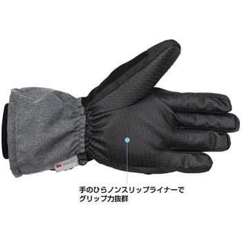 防寒手袋WINTER W-7 ペンギンエース