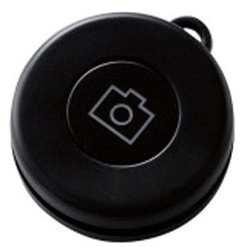 Bluetooth自撮りリモコン エレコム