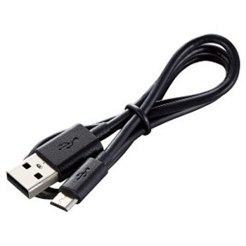 W-QA02BK Qi規格対応ワイヤレス充電器/5W/卓上タイプ 1個