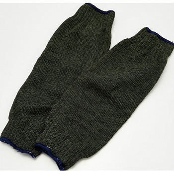 耐炎耐切創腕カバー - TRUSCO