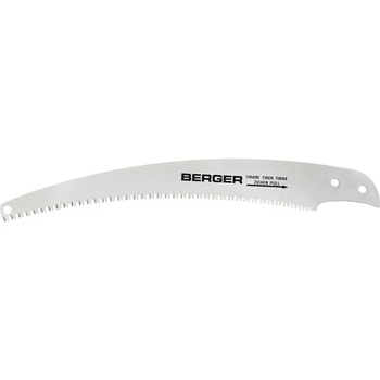 93912 63812用替刃 Berger 刃長330mm - 【通販モノタロウ】