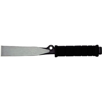 いち商品 01214 ダクトチゼル 土牛 全長245mm - 【通販モノタロウ】