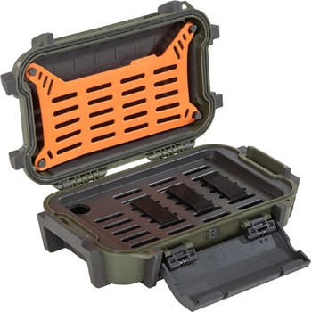 小型ケースRuck Case PELICAN(ペリカン)