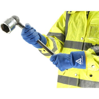 防水防寒手袋アクティブアーマー 97-681 アンセル