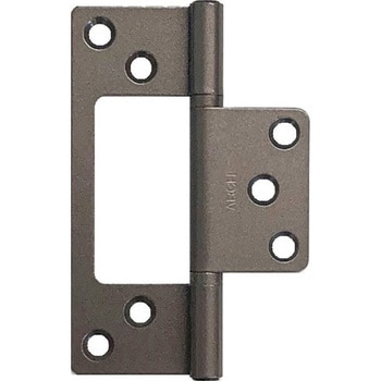 厚口フラッシュ丁番リング入り ARCH