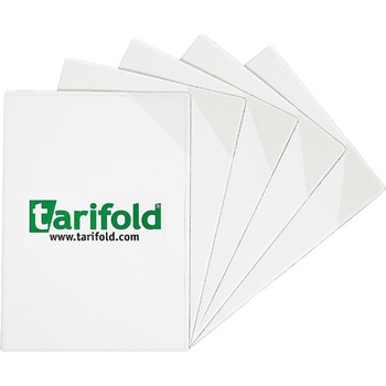 ディスプレイポケットKANG EASY LOAD MAGNETIC tarifold
