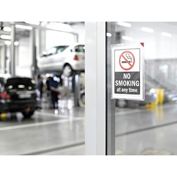 ディスプレイポケットKANG EASY CLIC tarifold