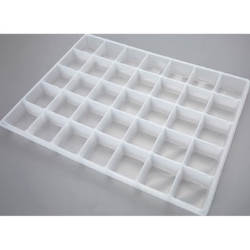 PPTS-61X58 PPg[ TRUSCO O(~s~)435~335~33mm 1(10) PPTS-61X58 62676496