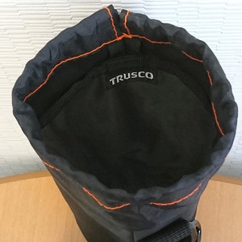 ペットボトルホルダー TRUSCO