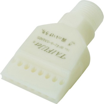 1/2MTF-BF42-8-030ABS TAIFUJet �������G�A�[�m�Y�� �t���b�g�^ �u�����G�A�[�d�l �������� 62677065