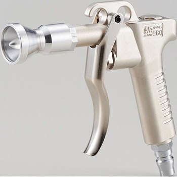 ヘリックスダスターガン(プラグタイプ) WTB