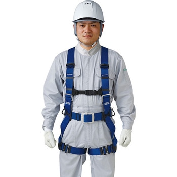 フルハーネス誉 谷沢製作所