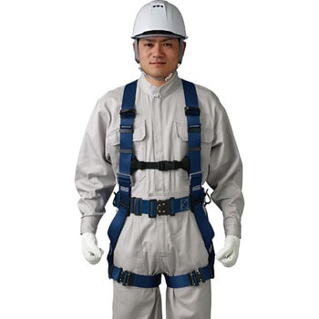 フルハーネス 匠(腿ベルト水平タイプ) 谷沢製作所
