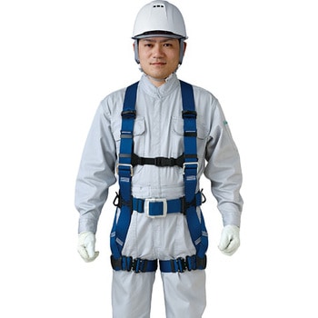 フルハーネス 匠(腿ベルト水平タイプ) 谷沢製作所
