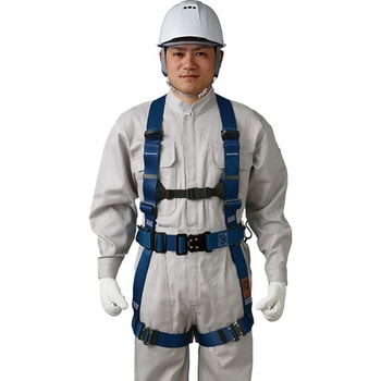 フルハーネス輝 谷沢製作所