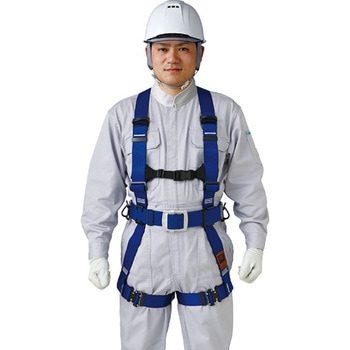 フルハーネス輝 谷沢製作所