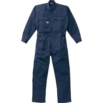 つなぎ服1-3750 AUTO-BI(山田辰)
