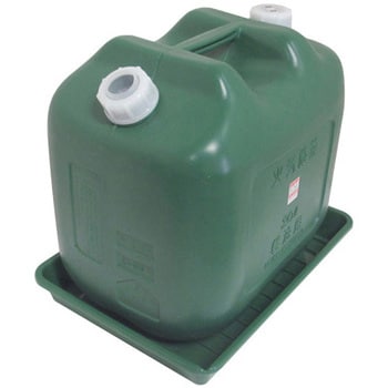KYTRY 軽油缶トレイ 1個 土井金属化成 【通販モノタロウ】 KYTRY 軽油缶トレイ 1個 土井金属化成 【通販モノタロウ】