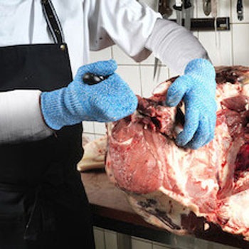 耐切創手袋ハイフレックス 74-500(片手用) アンセル