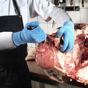 耐切創手袋ハイフレックス 74-500(片手用) アンセル