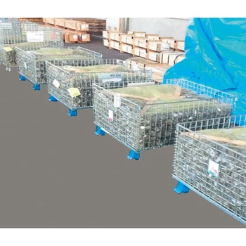 ゼラスト角底袋 ゼラスト