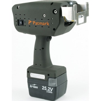 Patmark バッテリーセット 東京彫刻工業
