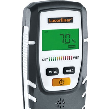 水分計 モイスチャーファインダーDX Laserliner(レーザーライナー)