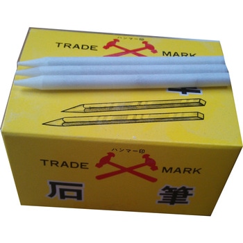 太丸石筆 - 増田滑石工業所