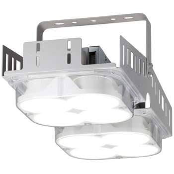 LEDioc HIGH-BAY Γ (レディオック ハイベイ ガンマ) 280W クラス5000 水銀ランプ700W×2相当 岩崎電気