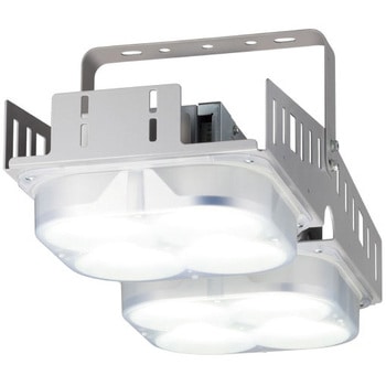 LEDioc HIGH-BAY Γ (レディオック ハイベイ ガンマ) 280W クラス5000 水銀ランプ700W×2相当 岩崎電気