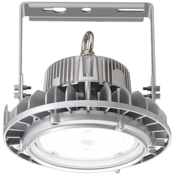 LEDioc HIGH-BAY θ DALI対応形 (レディオック ハイベイ シータ) 80W 水銀ランプ250W・300W相当/メタルハライドランプ250W相当 クラス1000 岩崎電気