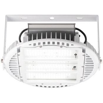 LEDioc HIGH-BAY θ+ (レディオック ハイベイ シータ プラス) 高温・オイルミスト対応形 150W メタルハライドランプ400W相当 岩崎電気