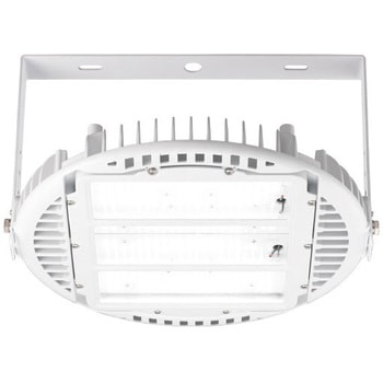 LEDioc HIGH-BAY θ+ (レディオック ハイベイ シータ プラス) 高温・オイルミスト対応形 240W 電源別置形 メタルハライドランプ700W相当 岩崎電気