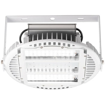 LEDioc HIGH-BAY θ+ (レディオック ハイベイ シータ プラス) 高温対応形 130W 水銀ランプ400W相当 岩崎電気