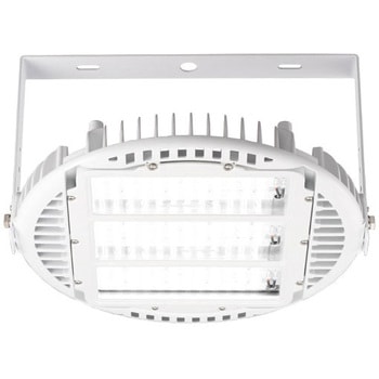 LEDioc HIGH-BAY θ+ (レディオック ハイベイ シータ プラス) 高温対応形 200W 電源別置形水銀ランプ700W相当 岩崎電気