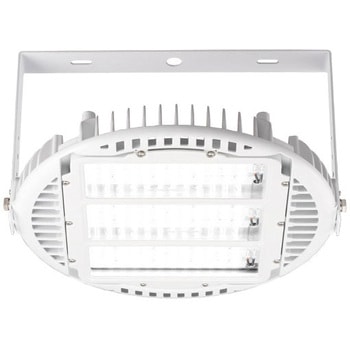 LEDioc HIGH-BAY θ+ (レディオック ハイベイ シータ プラス) 高温対応形 250W 電源別置形 メタルハライドランプ700W相当 岩崎電気