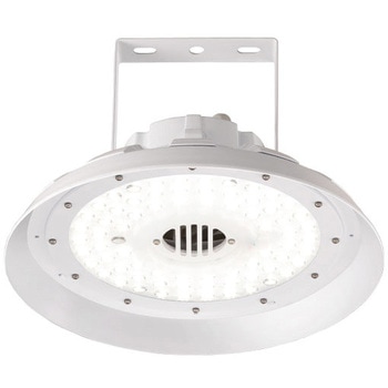 LEDioc HIGH-BAY θ+ (レディオック ハイベイ シータ プラス) 低温対応形 130W 水銀ランプ400W相当 岩崎電気